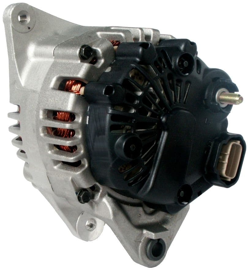 Generator / Alternator HC-Cargo F 032 113 517