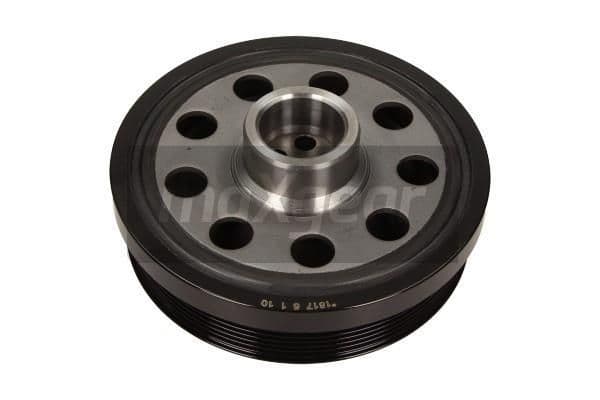 Fulie curea, arbore cotit MAXGEAR 30-0169