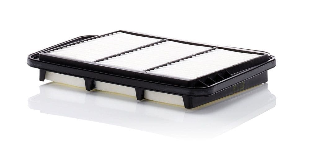 Filtru aer MANN-FILTER C 3028