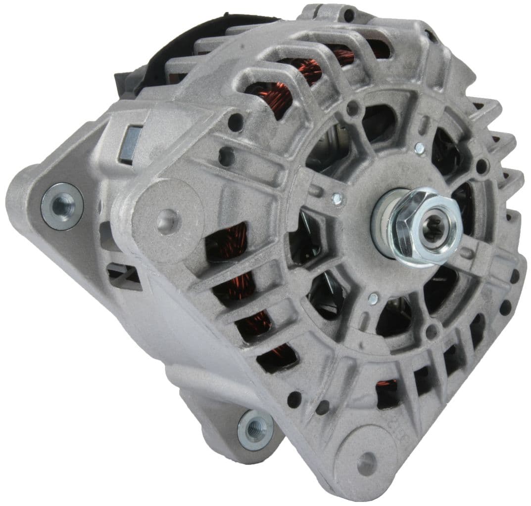 Generator / Alternator HC-Cargo F 032 114 673