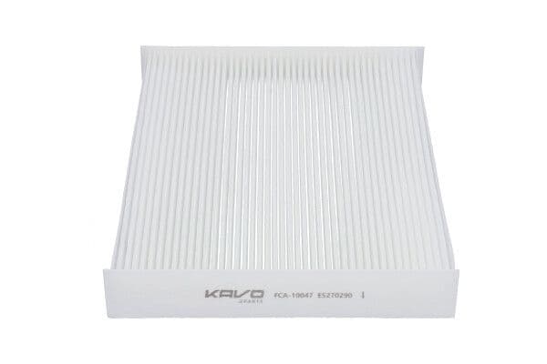 Filtru, aer habitaclu KAVO PARTS FCA-10047