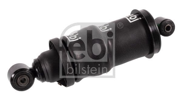 Amortizor, suspensie cabina FEBI BILSTEIN 38689
