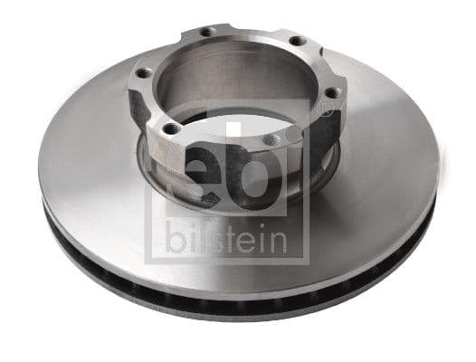 Disc frana FEBI BILSTEIN 07508