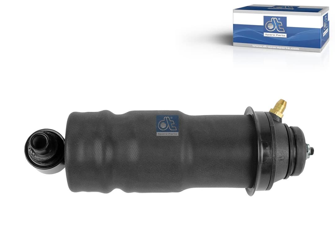 Amortizor, suspensie cabina DT Spare Parts 2.70092