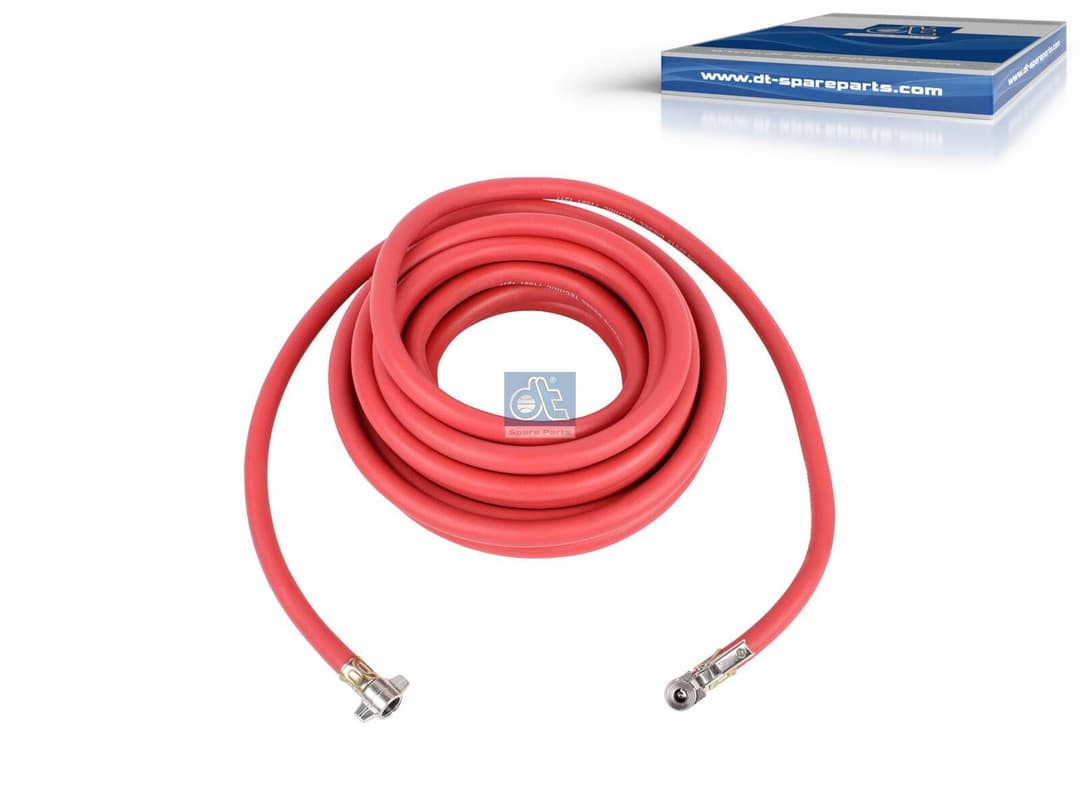 furtun frana,instalatia de aer comprimat DT Spare Parts 4.10114