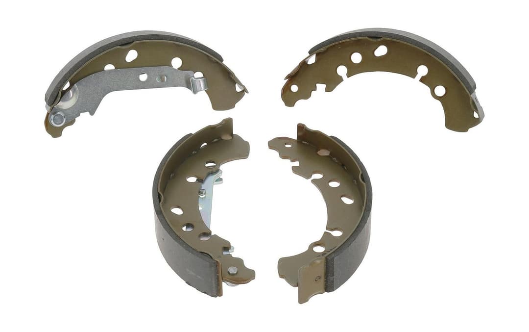 Set saboti frana FERODO FSB4037