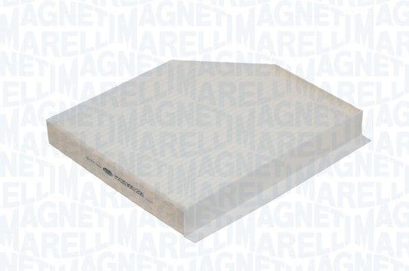 Filtru, aer habitaclu MAGNETI MARELLI 350203062200