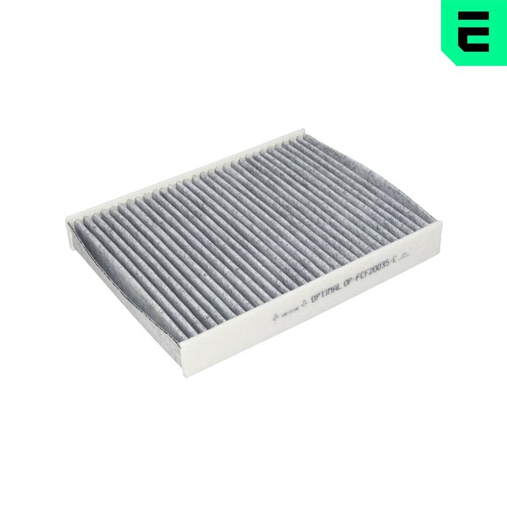 Filtru, aer habitaclu OPTIMAL OP-FCF20035-C