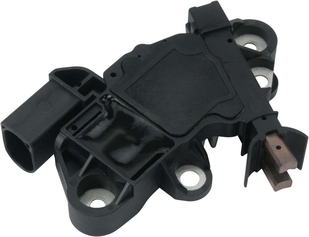 Regulator, alternator HC-Cargo F 032 333 738