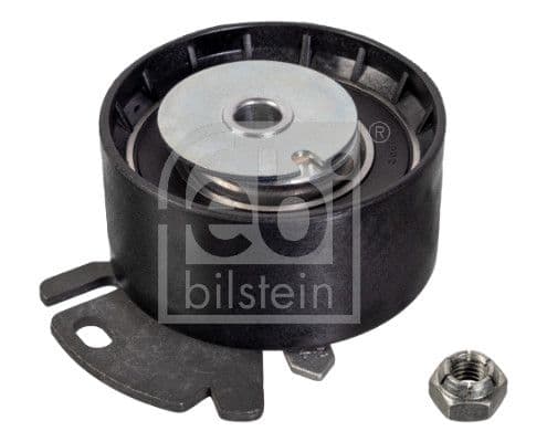 rola intinzator,curea distributie FEBI BILSTEIN 11945