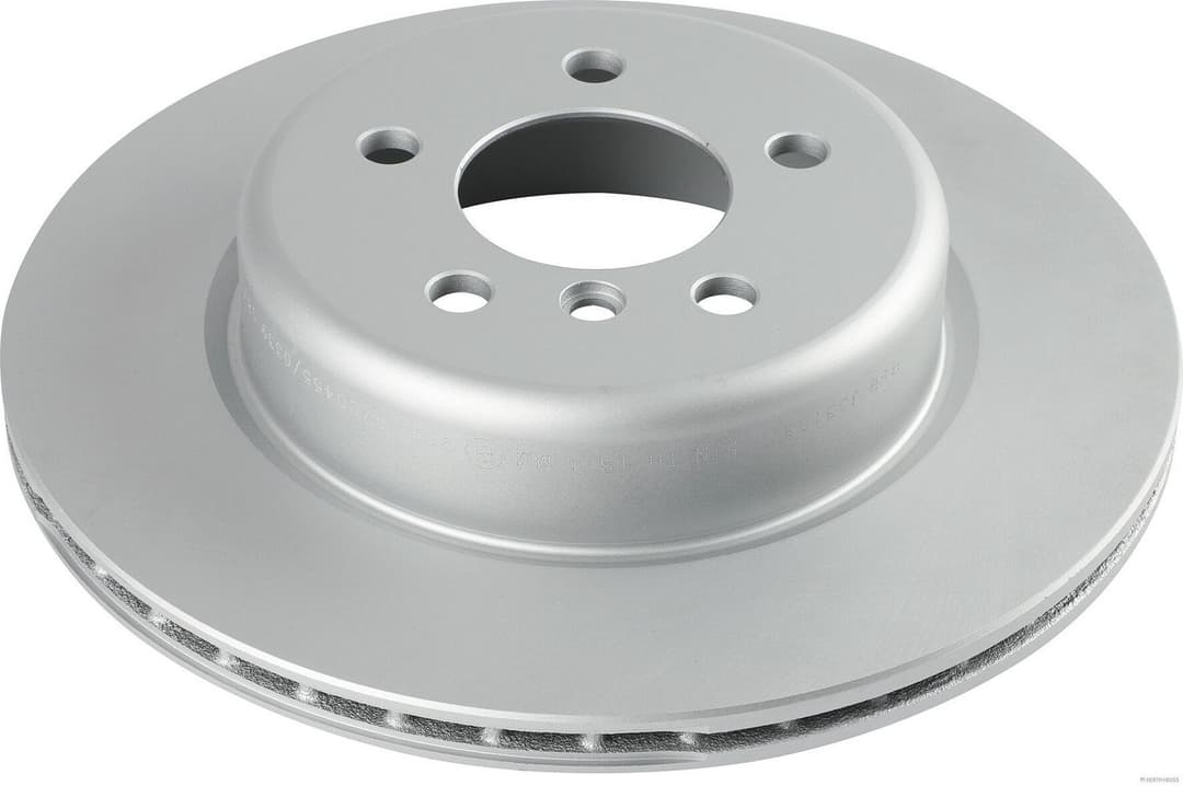 Disc frana HERTH+BUSS JAKOPARTS J3310831