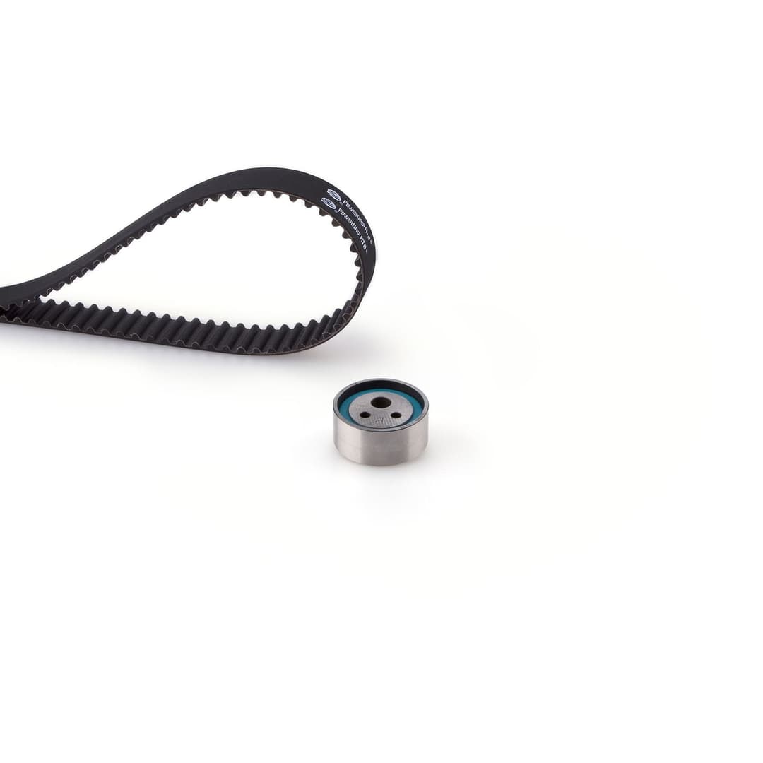 Set curea de distributie GATES PowerGrip™ K015454XS