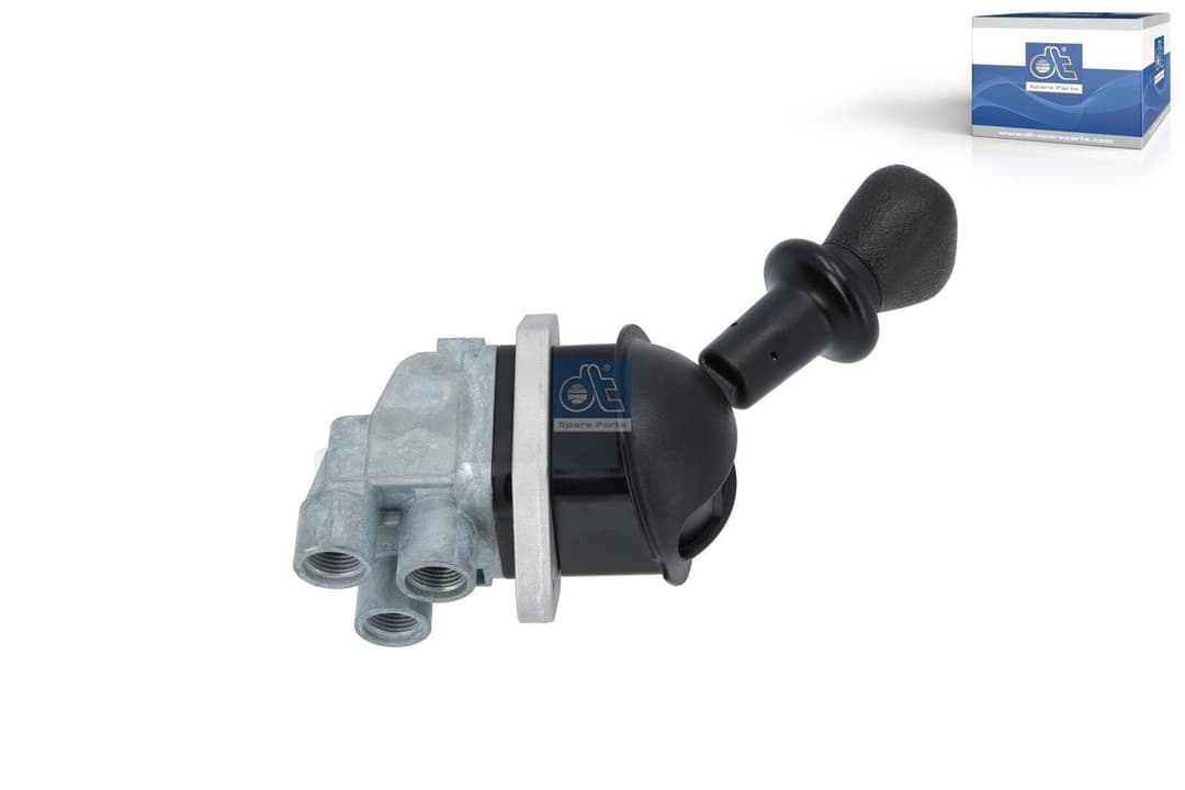 Supapa frana, frana de mana DT Spare Parts 5.70228