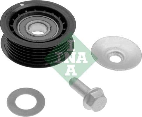 Rola ghidare/conducere, curea transmisie Schaeffler INA 532 0325 30