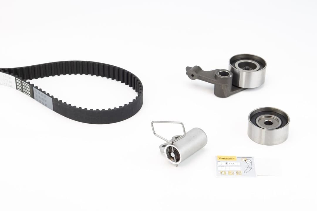 Set curea de distributie CONTINENTAL CTAM CT1043K2