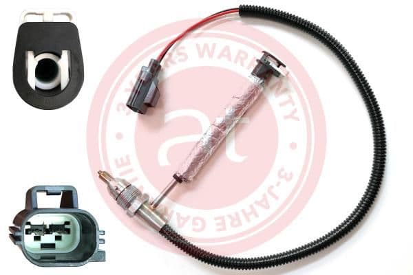 Unitate de injectie, regenerare filtru de particule AT AUTOTEILE GERMANY at24290