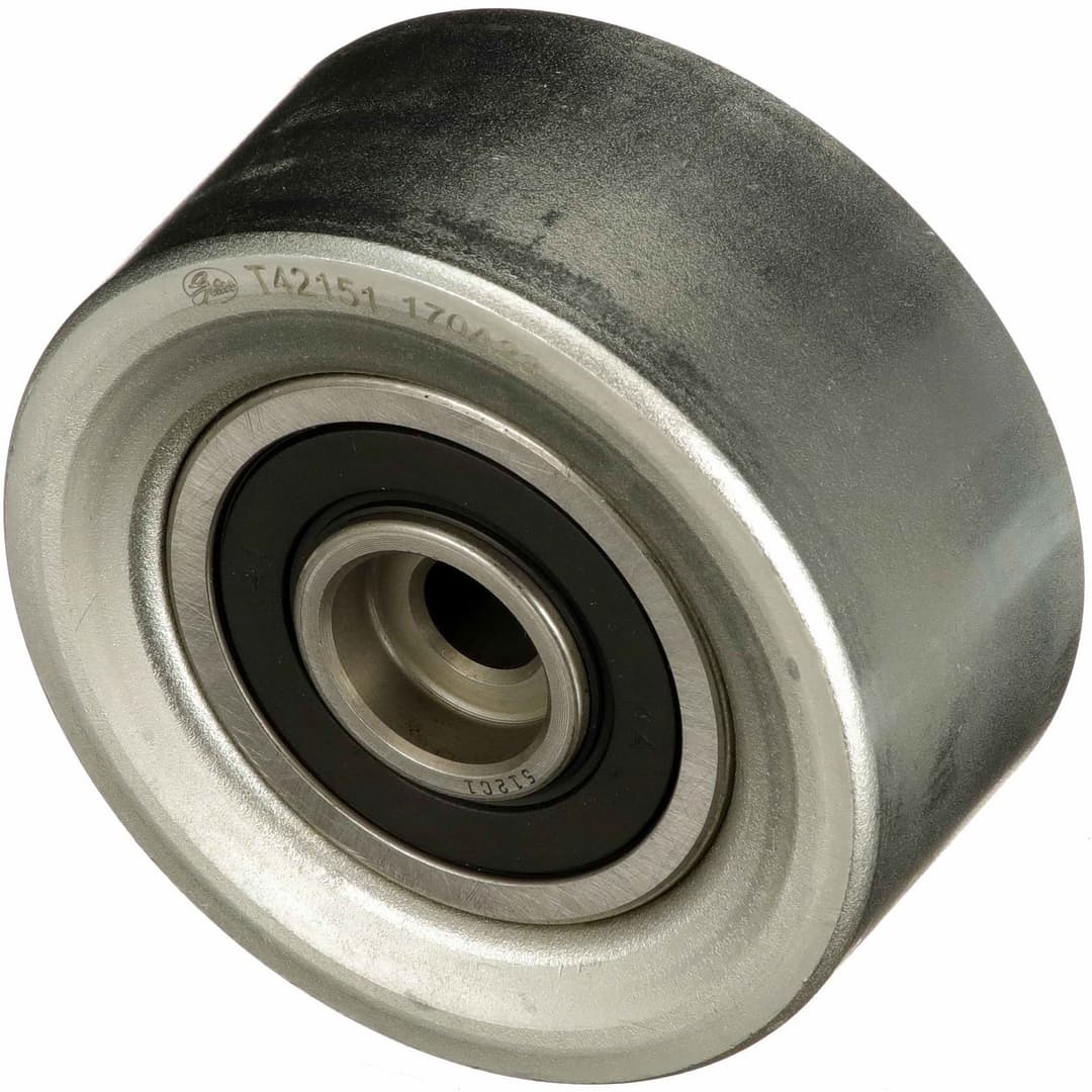 Rola ghidare/conducere, curea distributie GATES PowerGrip™ T42151
