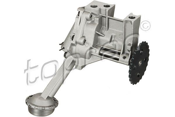 Pompa ulei TOPRAN 700 975