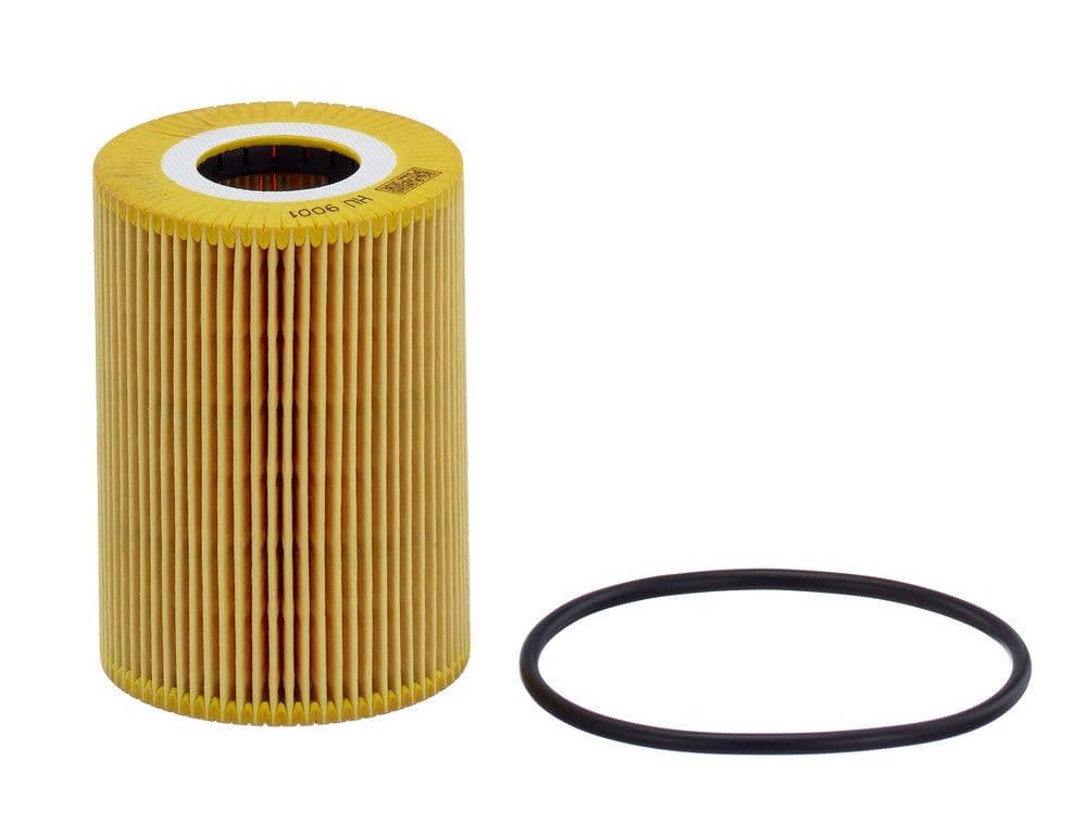 Filtru ulei MANN-FILTER HU 9001 y
