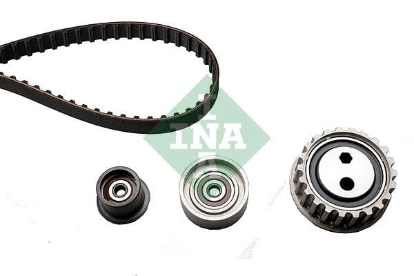 Set curea de distributie Schaeffler INA 530 0007 10