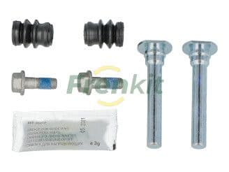 Set bucsi de ghidaj, etrier frana FRENKIT 810024