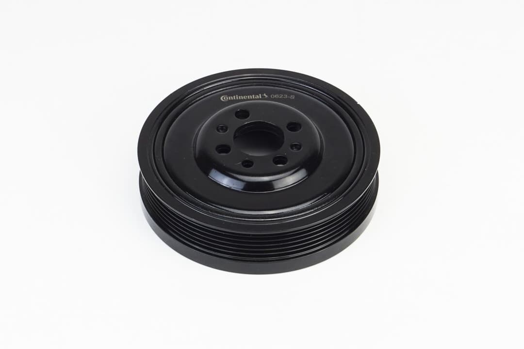 Fulie curea, arbore cotit CONTINENTAL CTAM VD1210