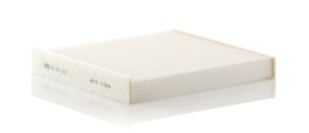 Filtru, aer habitaclu MANN-FILTER CU 22 013