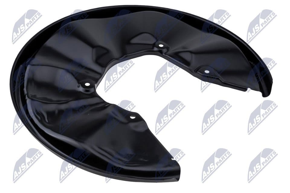 protectie stropire,disc frana NTY HTO-AU-015
