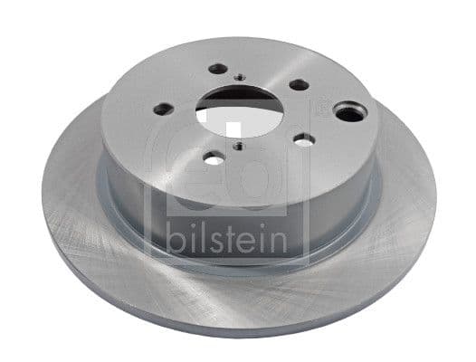 Disc frana FEBI BILSTEIN 108521