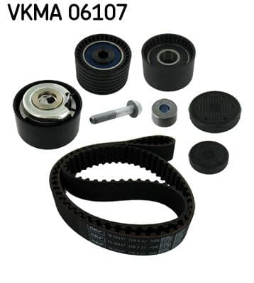 Set curea de distributie SKF VKMA 06107