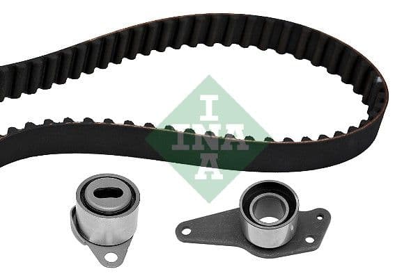 Set curea de distributie Schaeffler INA 530 0521 10