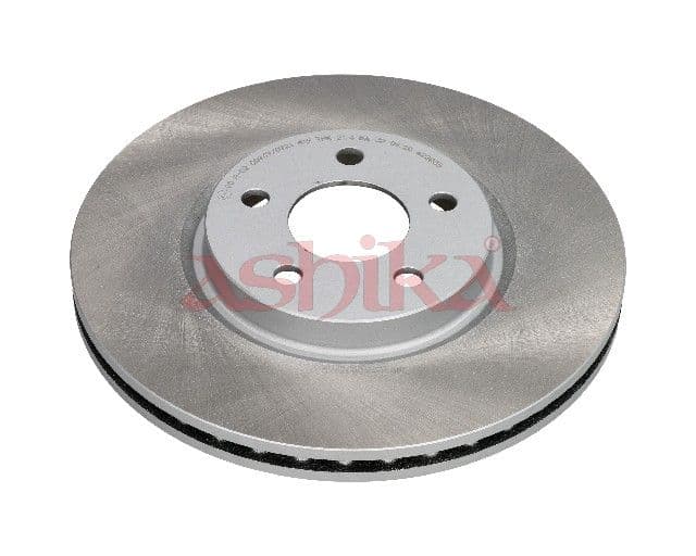 Disc frana ASHIKA 60-09-994C