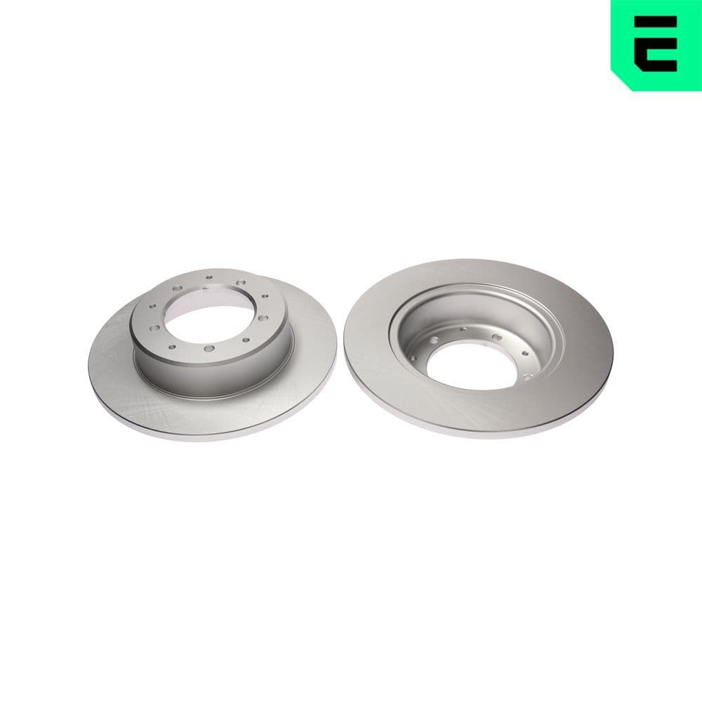 Disc frana OPTIMAL BS-3330C