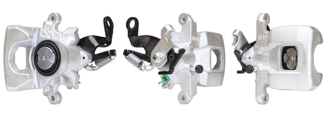 Etrier frana DRI 4163320