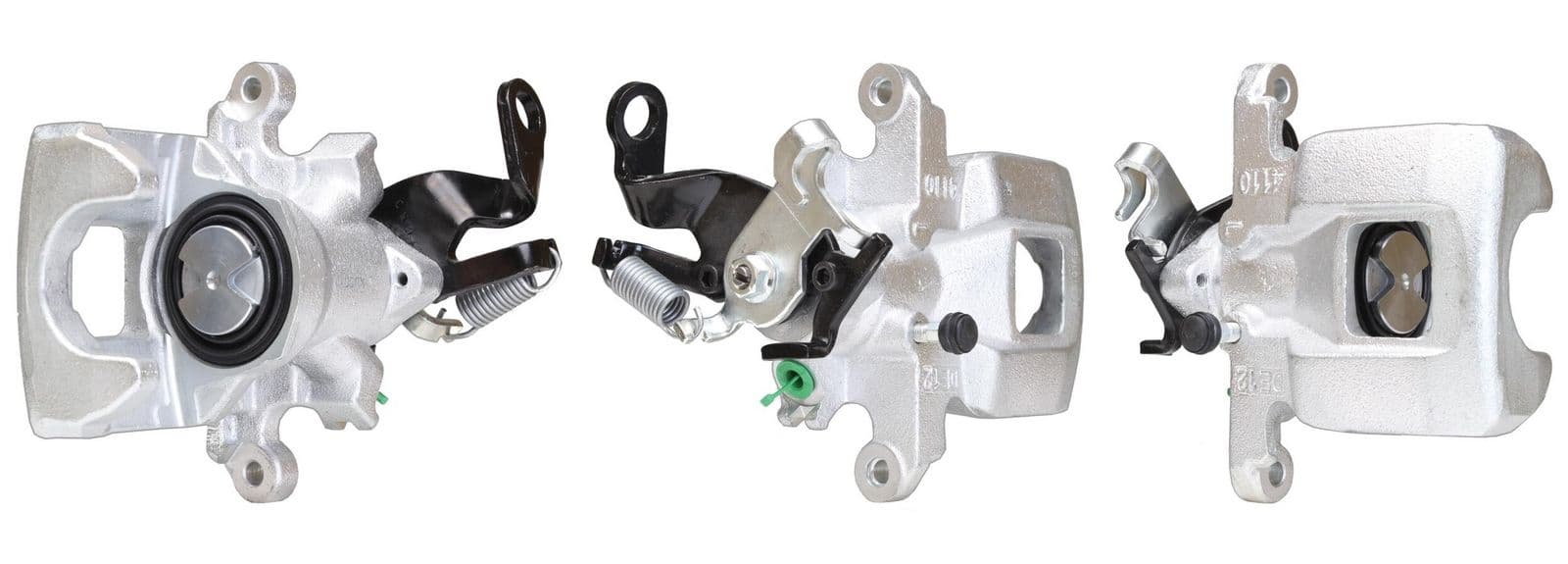 Etrier frana DRI 4163320