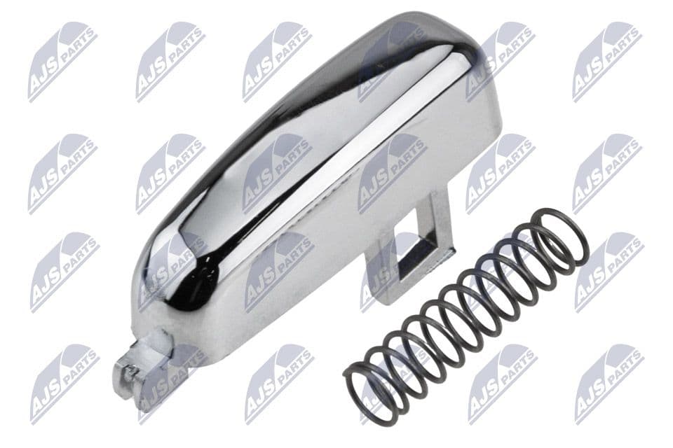 Maneta frana de mana NTY EZC-PL-146