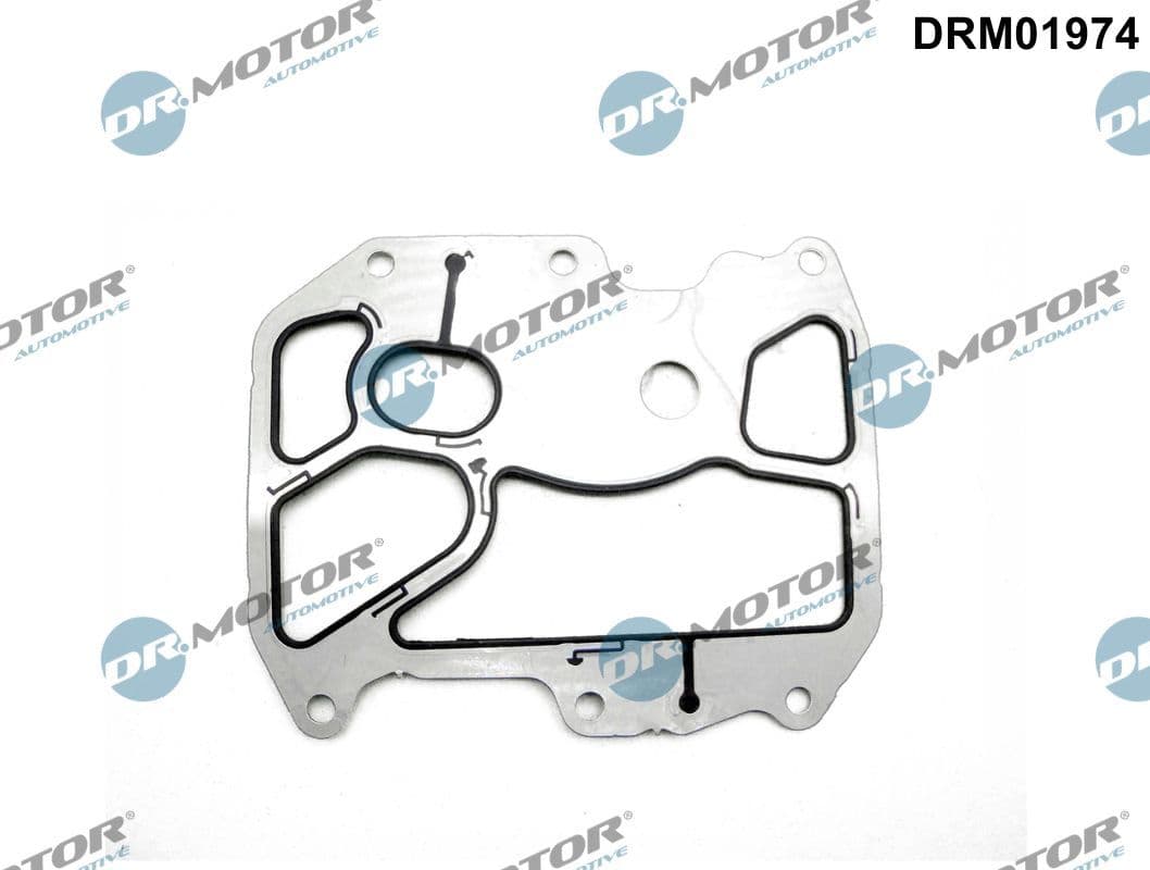 Etansare, racire ulei Dr.Motor Automotive DRM01974