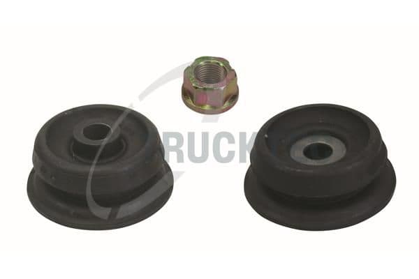 Set reparatie, rulment sarcina amortizor TRUCKTEC AUTOMOTIVE 02.43.270