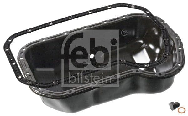 chit reparatie,baie ulei FEBI BILSTEIN febi Plus 02004