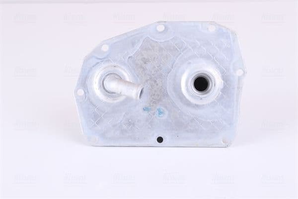 Radiator ulei, ulei motor NISSENS 91179