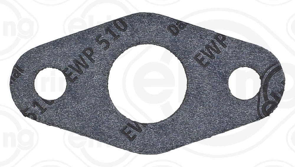 garnit etans., evac.ulei (compresor) ELRING 825.522
