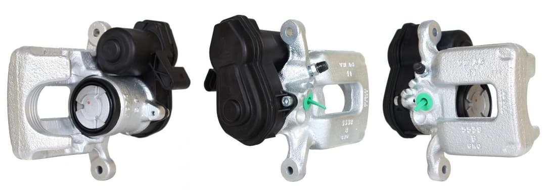 Etrier frana ELSTOCK 86-2787
