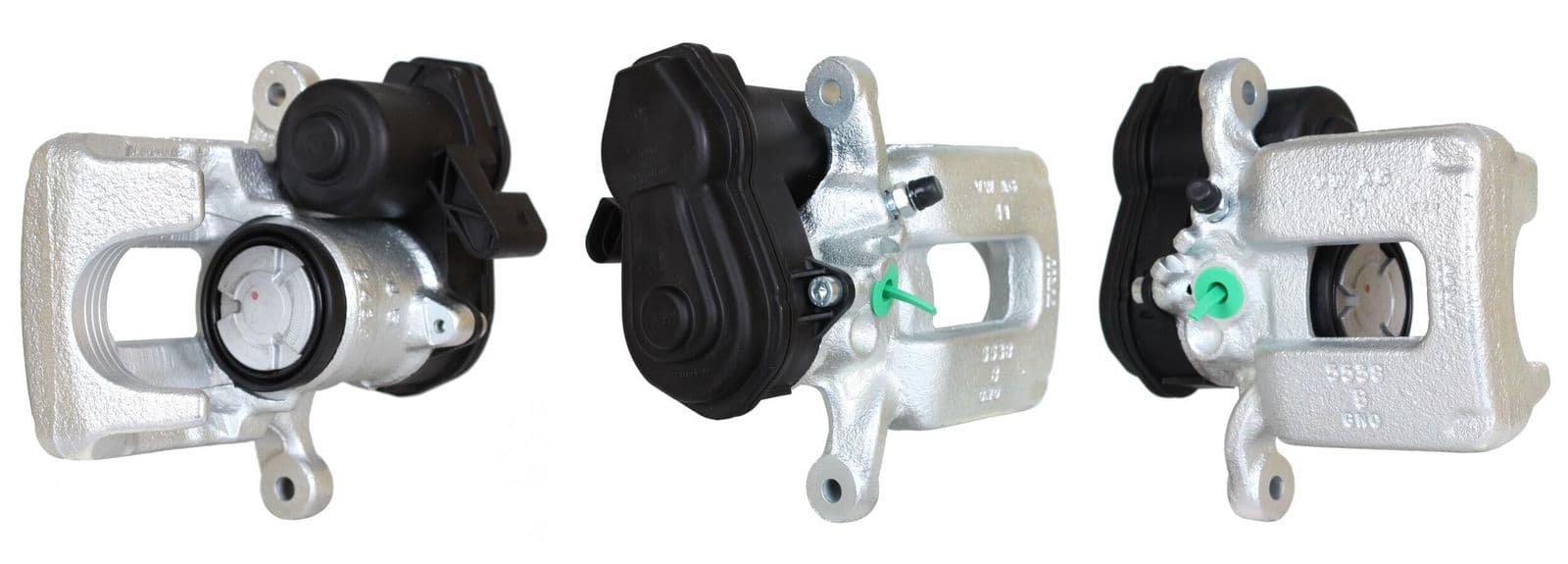 Etrier frana ELSTOCK 86-2787