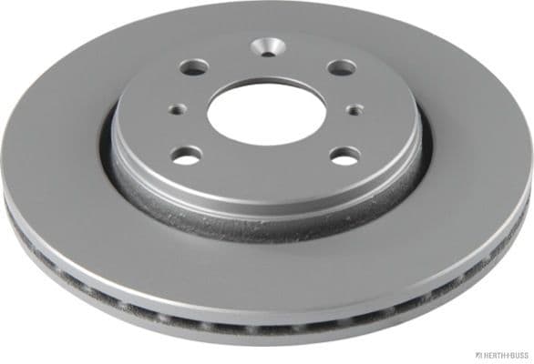 Disc frana HERTH+BUSS JAKOPARTS J3302167
