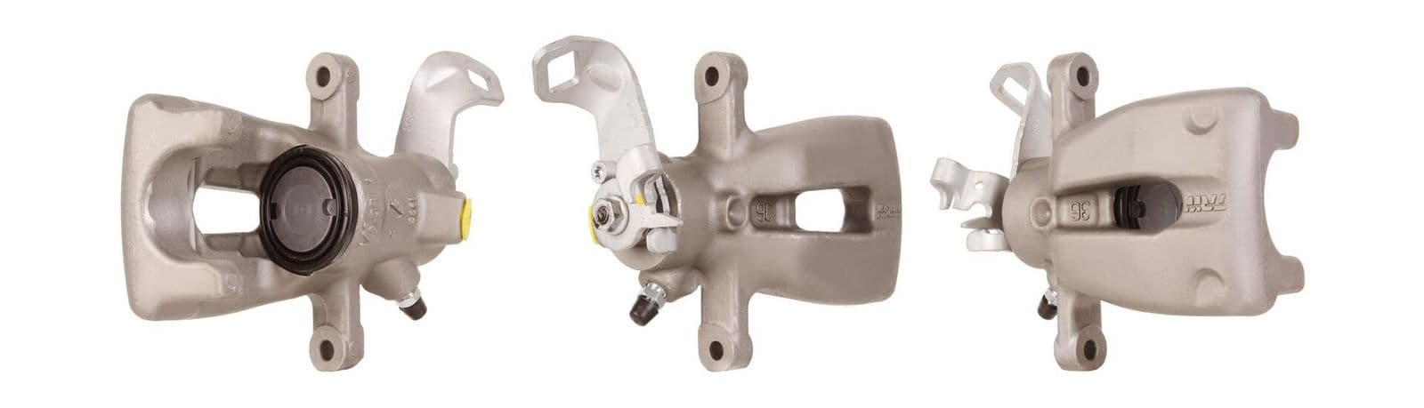 Etrier frana FERODO PREMIER FCL695257