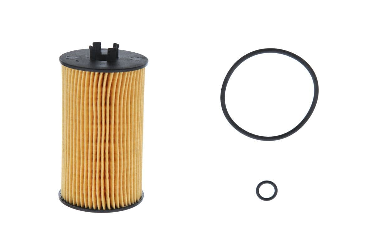 Filtru ulei VALEO 586627