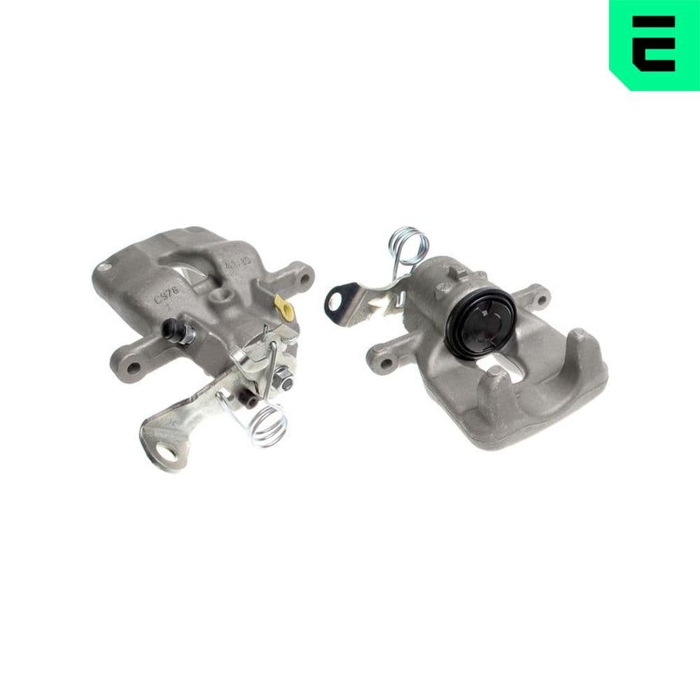 Etrier frana OPTIMAL BC-1426R