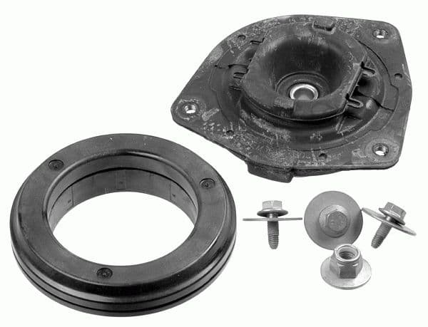 Set reparatie, rulment sarcina amortizor SACHS 802 525