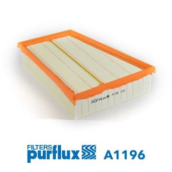 Filtru aer PURFLUX A1196