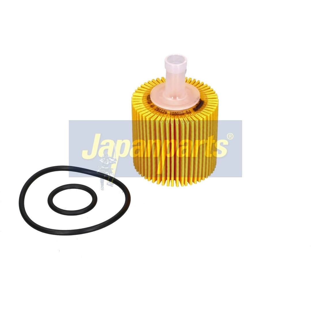 Filtru ulei JAPANPARTS FO-ECO051